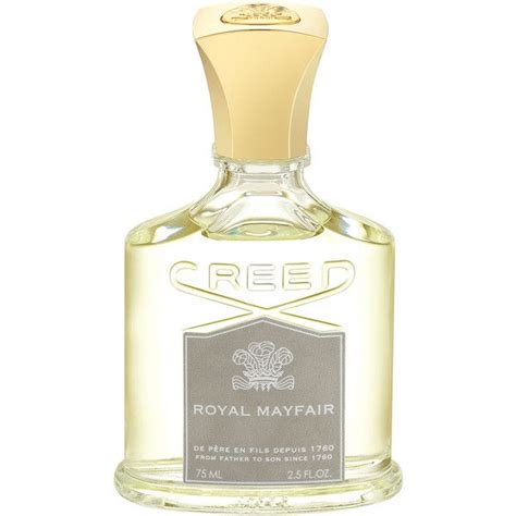 creed royal mayfair